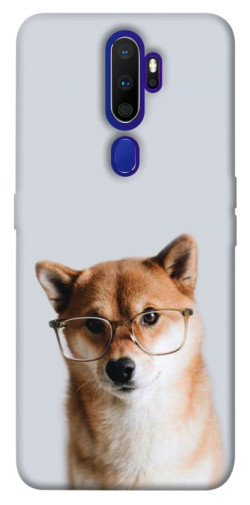 Чохол itsPrint Smart dog для Oppo A5 (2020) / Oppo A9 (2020)
