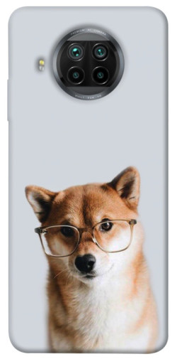 Чехол itsPrint Smart dog для Xiaomi Mi 10T Lite / Redmi Note 9 Pro 5G
