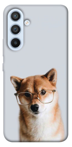 Чехол itsPrint Smart dog для Samsung Galaxy A54 5G