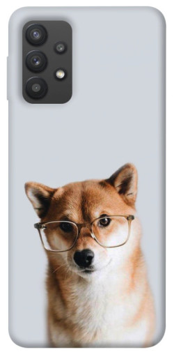 Чехол itsPrint Smart dog для Samsung Galaxy A32 (A325F) 4G