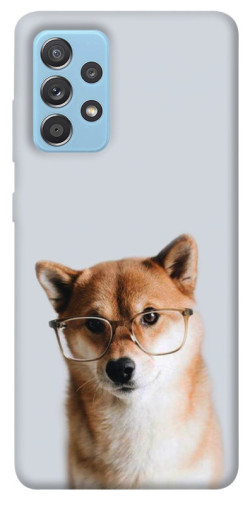 Чехол itsPrint Smart dog для Samsung Galaxy A52 4G / A52 5G