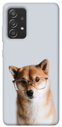Чехол itsPrint Smart dog для Samsung Galaxy A72 4G / A72 5G