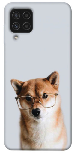 Чехол itsPrint Smart dog для Samsung Galaxy A22 4G