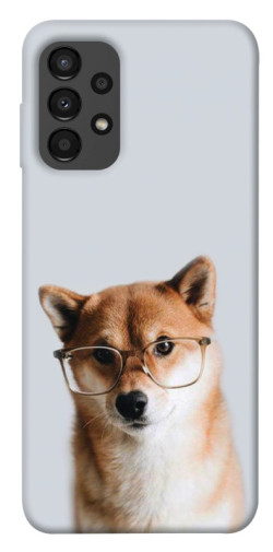Чехол itsPrint Smart dog для Samsung Galaxy A13 4G