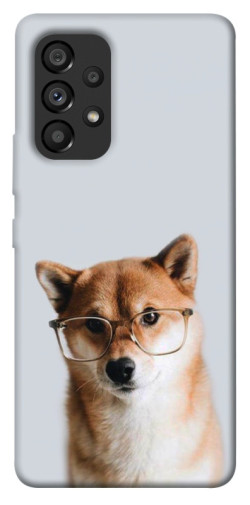 Чехол itsPrint Smart dog для Samsung Galaxy A53 5G