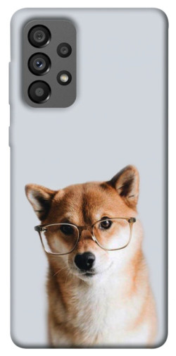 Чехол itsPrint Smart dog для Samsung Galaxy A73 5G