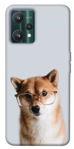 Чехол itsPrint Smart dog для Realme 9 Pro