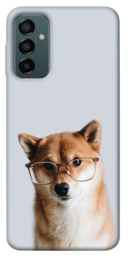 Чехол itsPrint Smart dog для Samsung Galaxy M23 5G