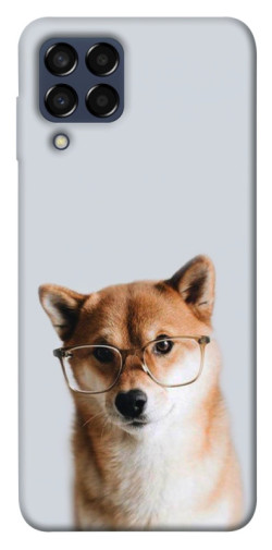 Чехол itsPrint Smart dog для Samsung Galaxy M33 5G