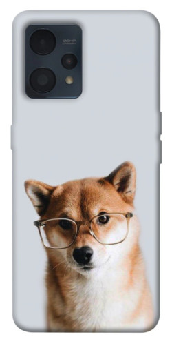 Чехол itsPrint Smart dog для Realme 9 4G / 9 Pro+