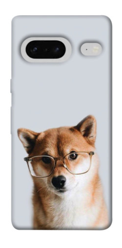 Чехол itsPrint Smart dog для Google Pixel 7