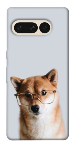 Чехол itsPrint Smart dog для Google Pixel 7 Pro