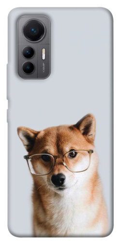 Чехол itsPrint Smart dog для Xiaomi 12 Lite