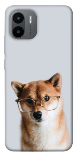 Чехол itsPrint Smart dog для Xiaomi Redmi A1 / A2