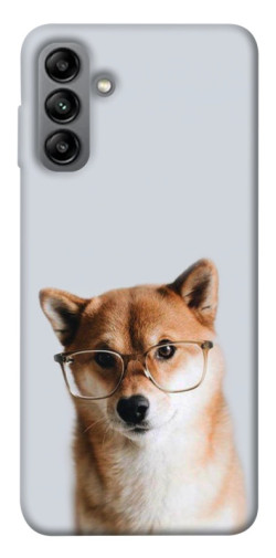 Чехол itsPrint Smart dog для Samsung Galaxy A04s