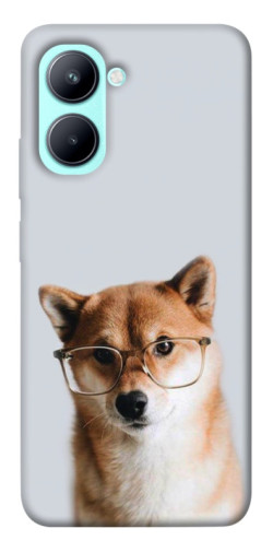 Чохол itsPrint Smart dog для Realme C33
