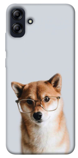 Чехол itsPrint Smart dog для Samsung Galaxy A04e