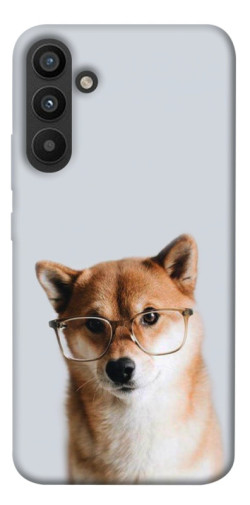 Чехол itsPrint Smart dog для Samsung Galaxy A34 5G