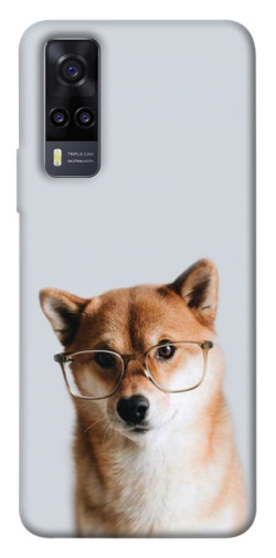 Чехол itsPrint Smart dog для Vivo Y31