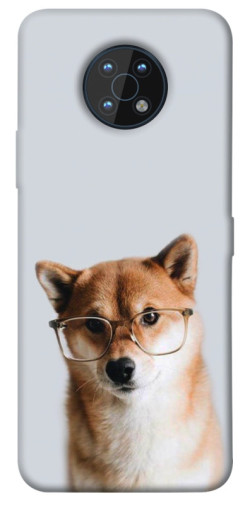 Чехол itsPrint Smart dog для Nokia G50