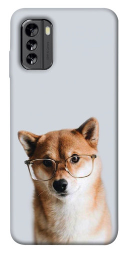 Чехол itsPrint Smart dog для Nokia G60
