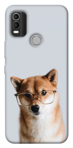 Чехол itsPrint Smart dog для Nokia C21 Plus