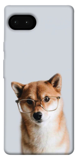 Чехол itsPrint Smart dog для Google Pixel 7a