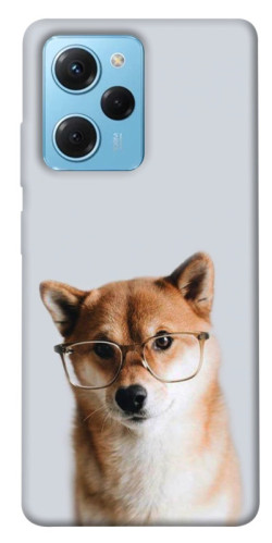 Чехол itsPrint Smart dog для Xiaomi Poco X5 Pro 5G