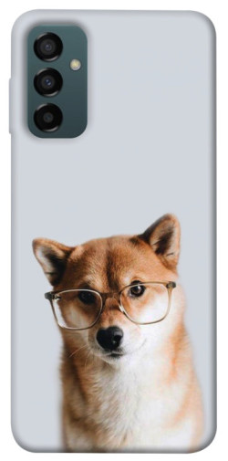 Чохол itsPrint Smart dog для Samsung Galaxy M14 5G