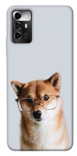 Чехол itsPrint Smart dog для ZTE Blade A72