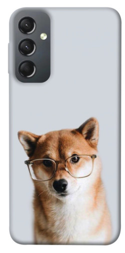 Чехол itsPrint Smart dog для Samsung Galaxy A24 4G