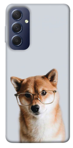 Чехол itsPrint Smart dog для Samsung Galaxy M54 5G