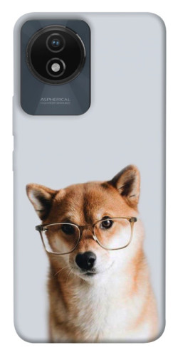 Чехол itsPrint Smart dog для Vivo Y02