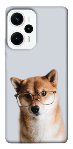 Чохол itsPrint Smart dog для Xiaomi Poco F5 Pro