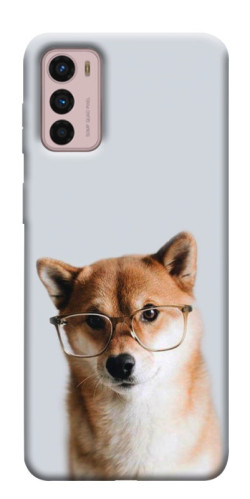 Чехол itsPrint Smart dog для Motorola Moto G42
