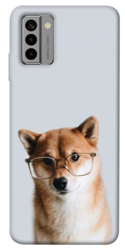 Чехол itsPrint Smart dog для Nokia G22