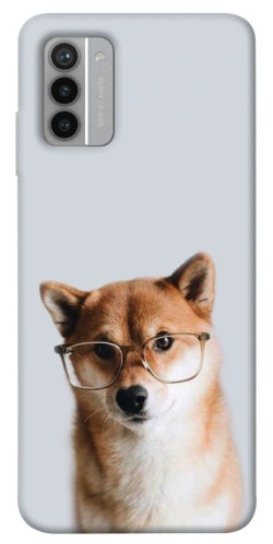 Чехол itsPrint Smart dog для Nokia G42