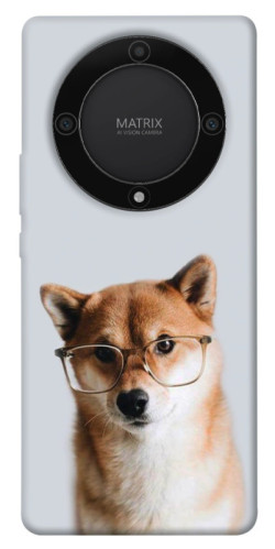 Чехол itsPrint Smart dog для Huawei Magic5 Lite