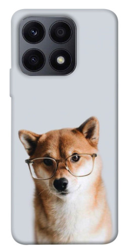 Чехол itsPrint Smart dog для Huawei Honor X8a