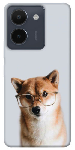 Чехол itsPrint Smart dog для Vivo Y36