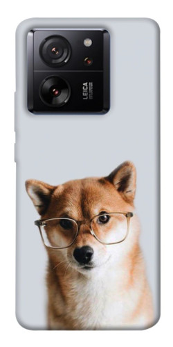 Чехол itsPrint Smart dog для Xiaomi 13T