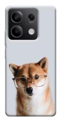 Чехол itsPrint Smart dog для Xiaomi Redmi Note 13 5G