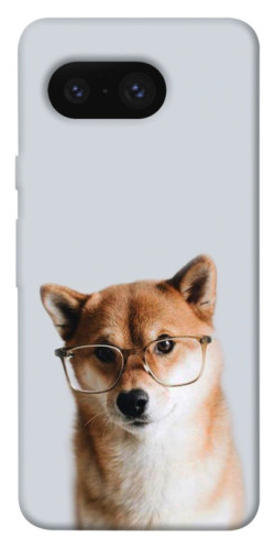 Чехол itsPrint Smart dog для Google Pixel 8