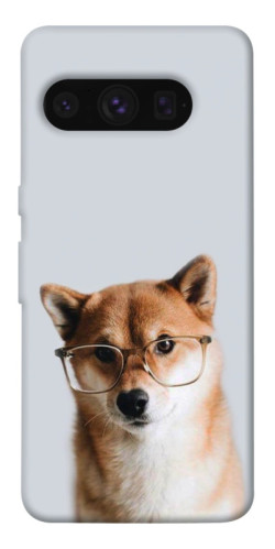 Чехол itsPrint Smart dog для Google Pixel 8 Pro