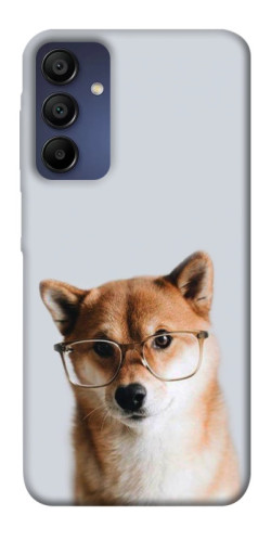 Чехол itsPrint Smart dog для Samsung Galaxy A15 4G/5G