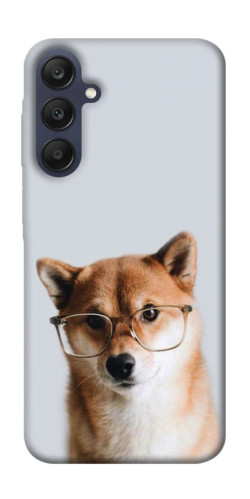 Чехол itsPrint Smart dog для Samsung Galaxy A25 5G