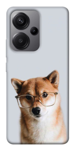 Чехол itsPrint Smart dog для Xiaomi Redmi Note 13 Pro+