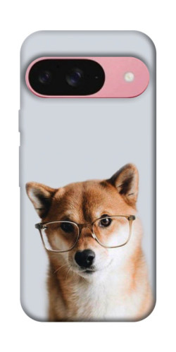 Чехол itsPrint Smart dog для Google Pixel 9