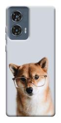 Чехол itsPrint Smart dog для Motorola Edge 50 Fusion