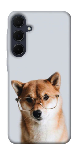 Чехол itsPrint Smart dog для Samsung Galaxy A55